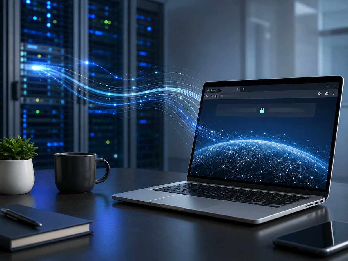 HTTP, HTTPS, and the Modern Evolution of Web Communication