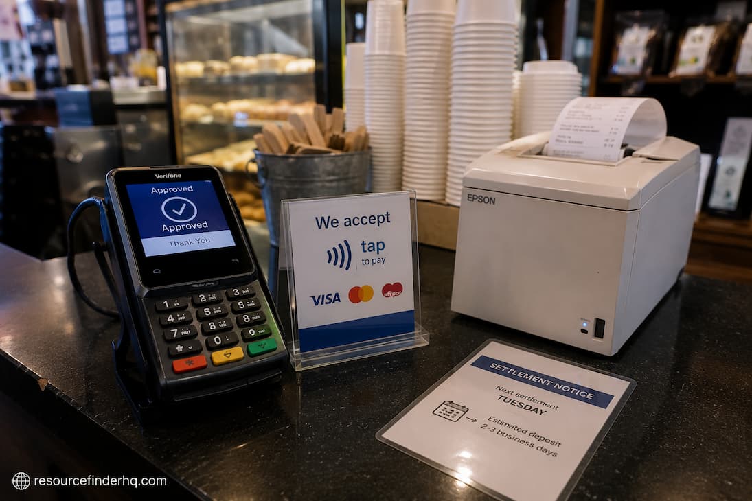 Merchant Settlement Cycles Shape When Businesses Actually Receive Money