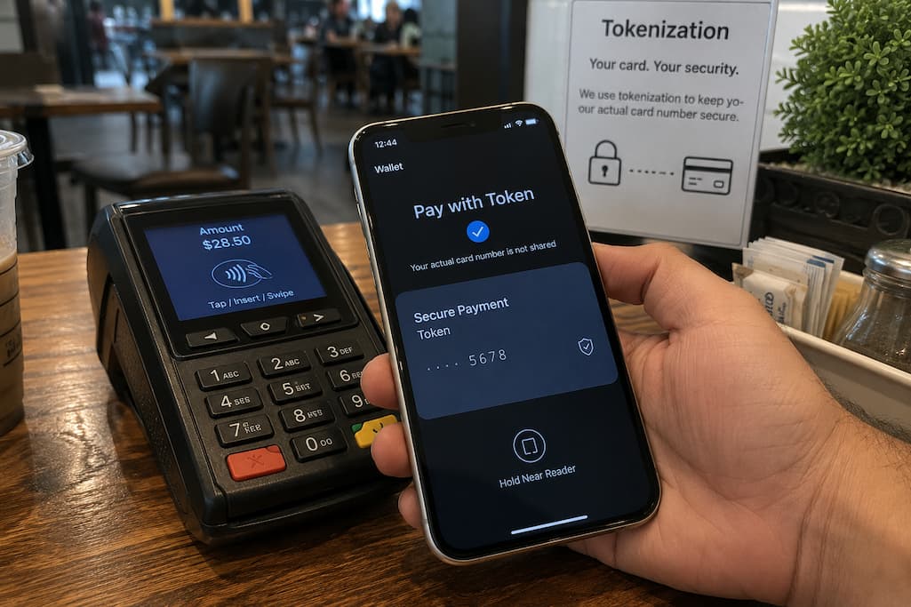Tokenization Changed Card Security Without Changing How People Pay